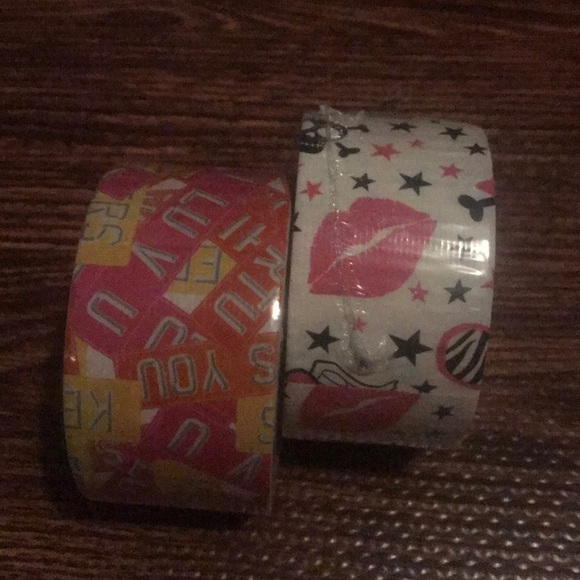 Duck tape - Picture 3 of 5